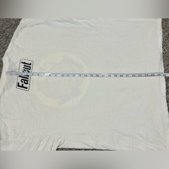 Fall Out graphic gamer zapper T-shirt bundle - Picture 11 of 14
